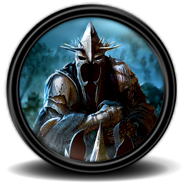 The Lord Of The Rings - The Battle For Middle Earth II Addon 1 Icon 256x256 png